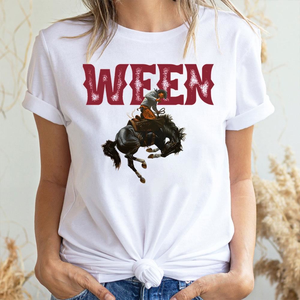 Cowboy Ween Trending Style